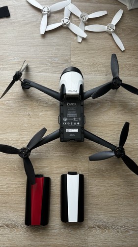 Parrot bebop fpv - bebop, 2