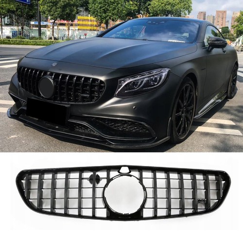 Kühlergrill panamericana - ✅,