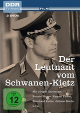 Der leutnant vom schwanenkietz - leutnant,