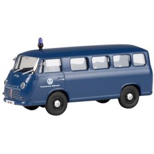 Minicar 66034 goliath - 66034, h0