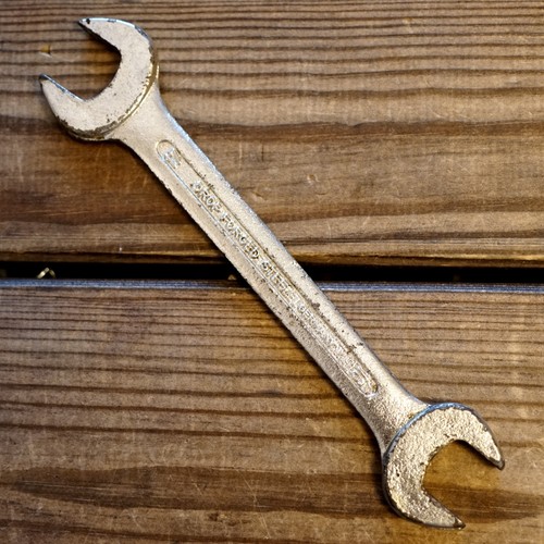Drop forged steel - forged,