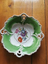 Obstschale, Jlnenau Graf von