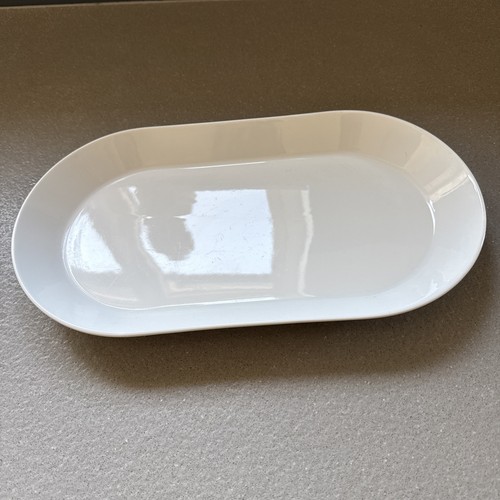 Ikea 365 weiß ovale - 365+,