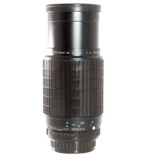 Pentax-A Zoom 70-200mm f4 Zoom