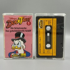 2 Disney DuckTales Duck Tales