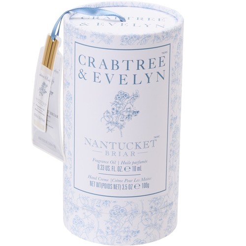 Crabtree evelyn nantucket - crabtree,