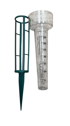 2er set regenmesser - 2er,
