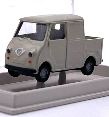 Brekina 27900 goggo - brekina,