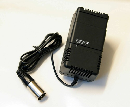Ladegerät 37volt lipo - 36/37volt,