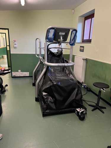 Alterg p200 - alterg,