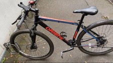 fahrrad