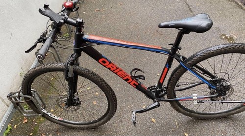 fahrrad