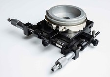 Schick KreuzSupport/Fräs-/Koordinatentisch