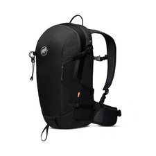 Mammut casual black 20 - casual,, lang
