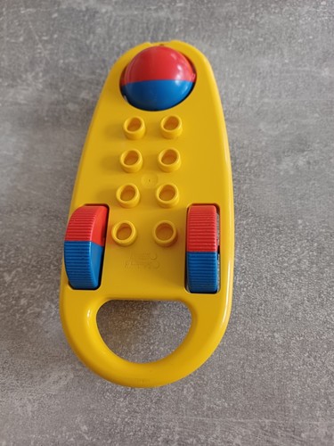 Lego duplo primo baby - duplo,