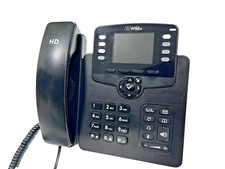 WILDIX Workforce Tischtelefon mit Ständer - Top Zustand