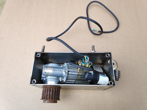 Dunkermotoren drehstrom - dunkermotoren,,