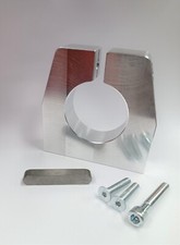 43mm eurohals motoraufnahme - 43mm,