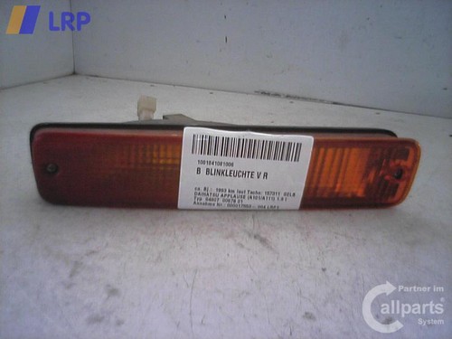 Daihatsu applause a101 - applause,