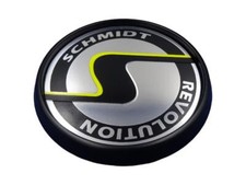 ✅ 4x Nabenkappen flach SC3