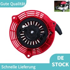 Seilzugstarter Starter für Honda Motor Rasenmäher GC160 GC135 GCV160 GCV135 DE