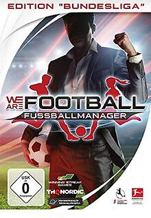 Are football - we,
