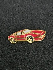 FERRARI ➔ Auto / Fahrzeug ➔ Pin/Pins *aus Sammlung* 19086