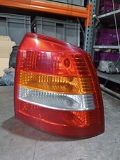 Original Opel Astra G CC