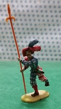 Seltene vintage landsknecht - vintage,