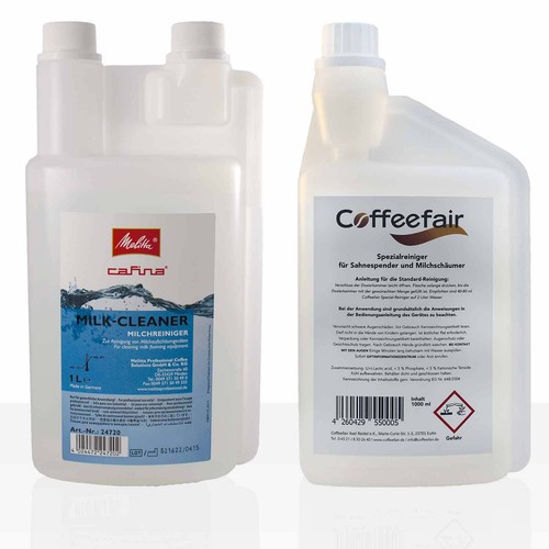 Coffeefair bundle melitta - coffeefair,