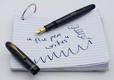 40er Jahre Osmia Supra 64BB