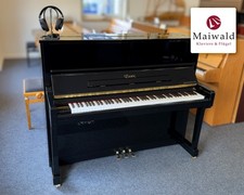 Essex klavier eup 123 - eup-123, mit