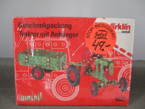Märklin metall 1031