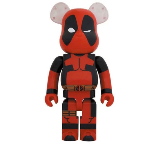 Medicom spielzeug rbrick - medicom,