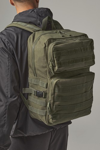 Bagbase rucksack backpack - bagbase,