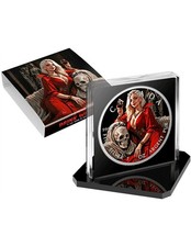 2025 Canada Farbiger Round