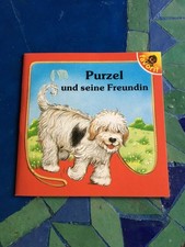 Favorit Verlag  -  Purzel und seine Freundin