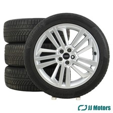 Original Audi Q5 SQ5 FY Winterräder Winterreifen 20 Zoll 255/45 R20 101V AO