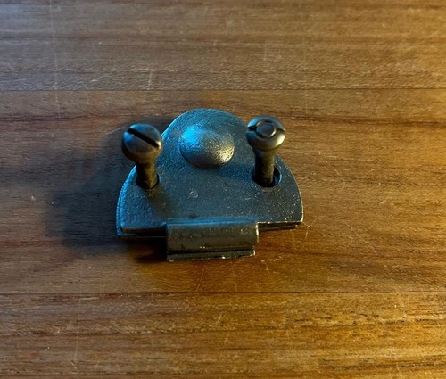 Paar original kaiser idell - 1,
