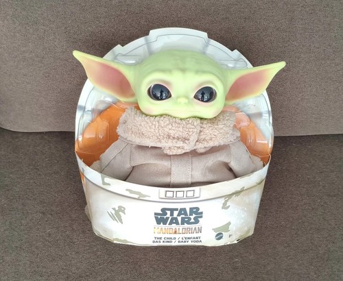 Star wars the - the, baby