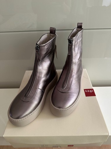 Högl stiefeletten neu - –, –