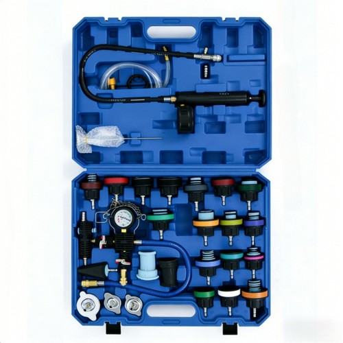 Stck kühler drucktester - stck.,