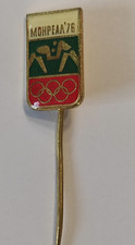 Olympic Games pin - Olympia