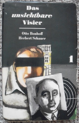 Das unsichtbare visier h - *,