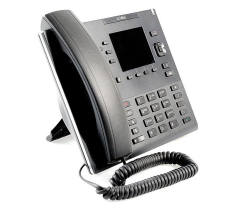 Mitel aastra 6867i sip voip - mitel,