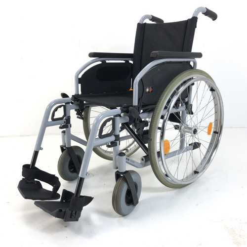 Rollstuhl eco 300 - rollstuhl, b+b