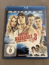 Vorstadtkrokodile 3 -