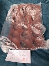 Tupperware Silikonform Runde