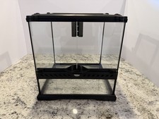 Exo Terra Glass Terrarium -