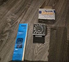 Theben Zeitschaltuhr SYN 169 SUL 189  